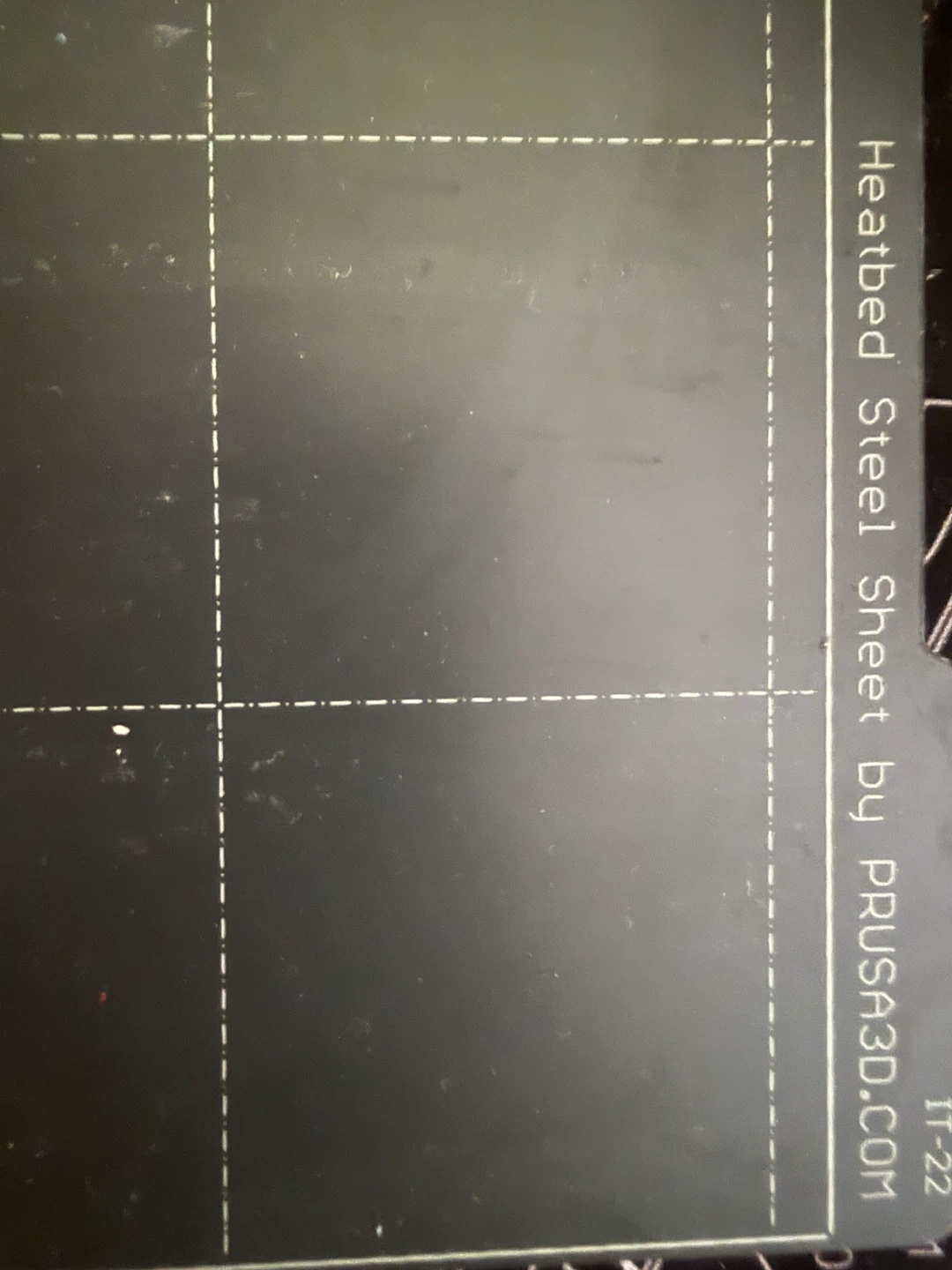 Original Prusa I3 MK3S+ 3D Printer - photo 2