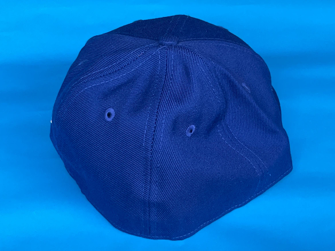 New Era Chicago Fresh 59FIFTY Cap - Size 7 - photo 3