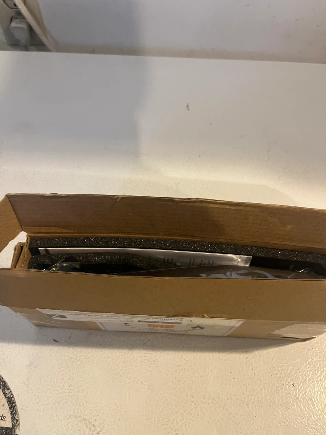Dell battery