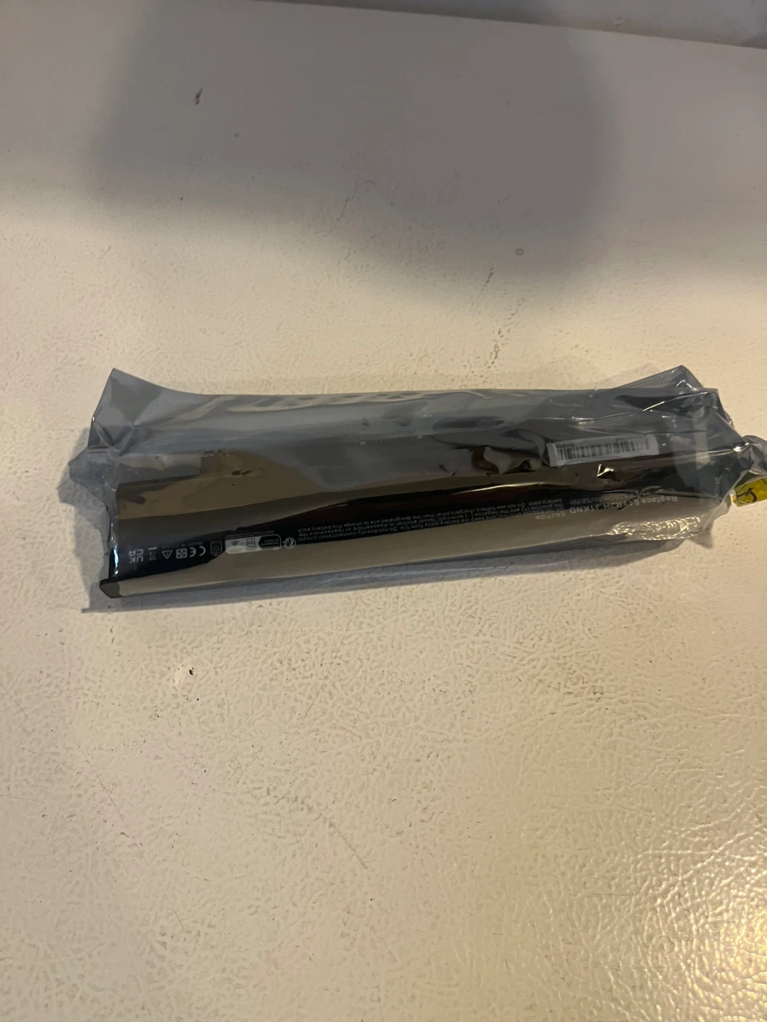 Dell battery - photo 3