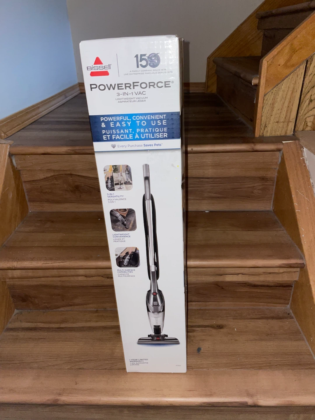 Bissell vacuum the price is negotiable - photo 3