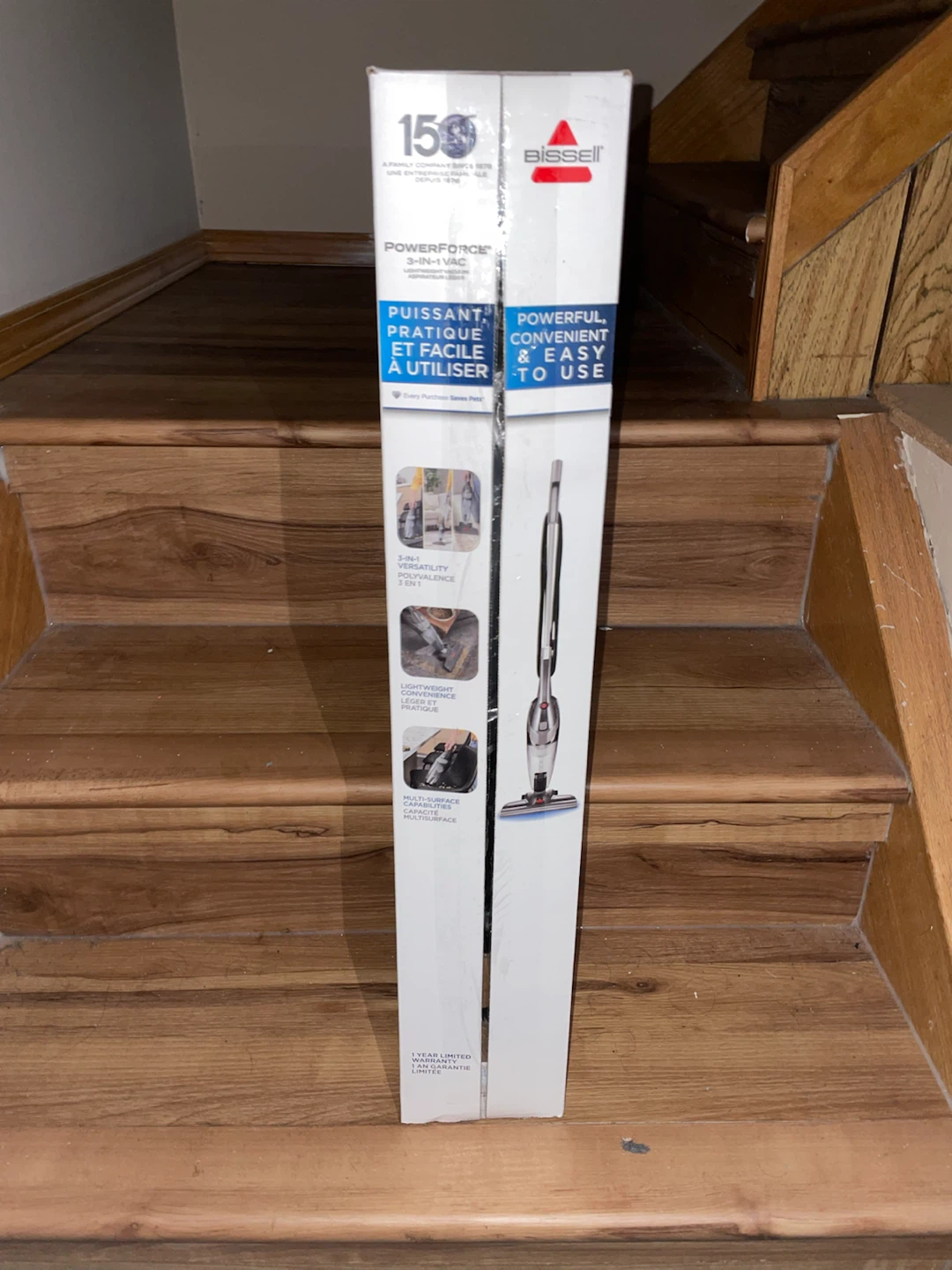 Bissell vacuum the price is negotiable - photo 5