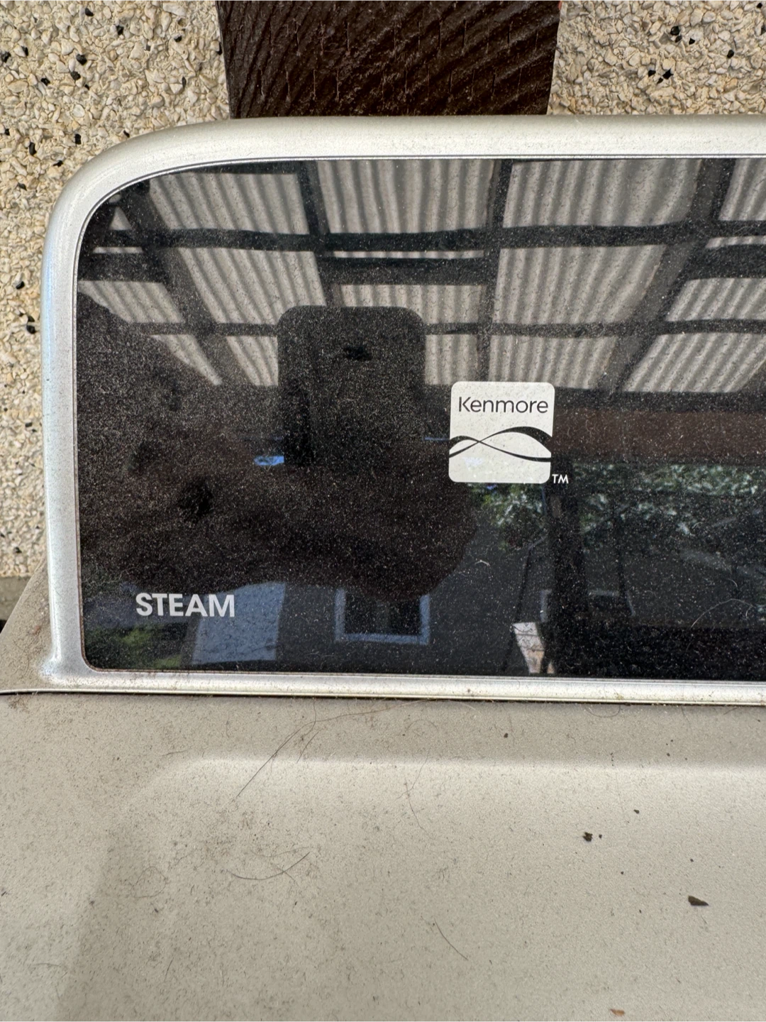 Clothes Dryer - photo 5