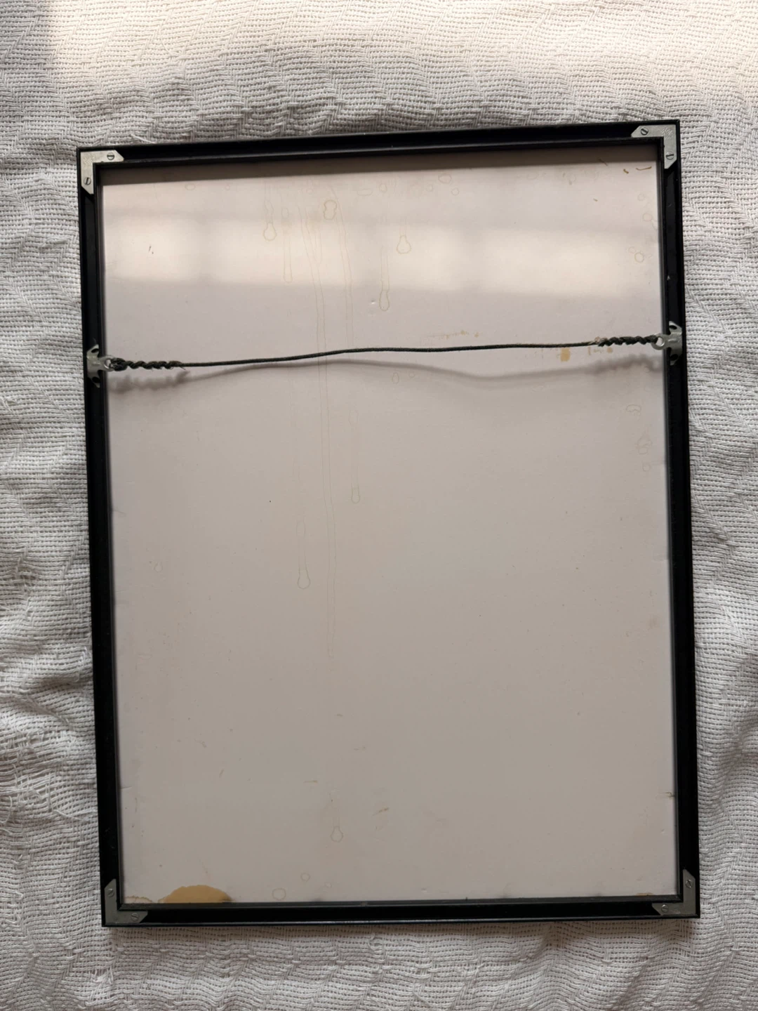 Poster Frame 18”x24” w Poster: Ashland Center of the Universe - photo 4