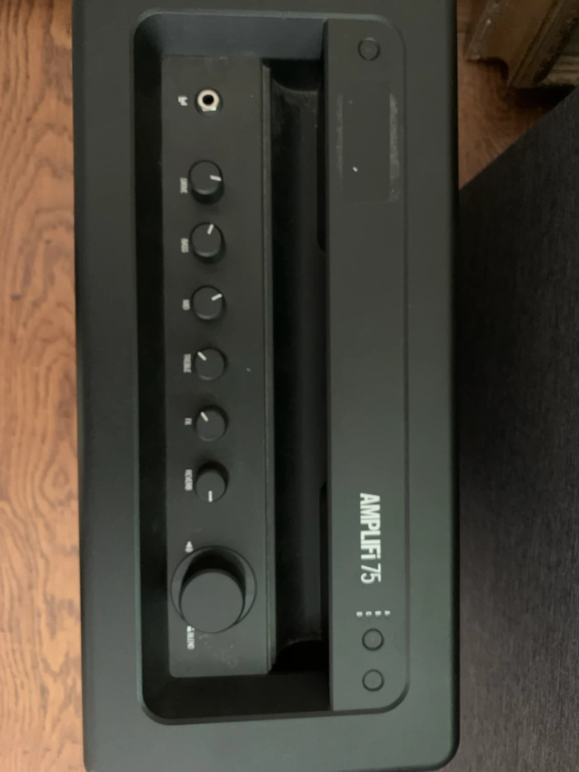 AMPLIFI75 Guitar Amplifier/Speaker