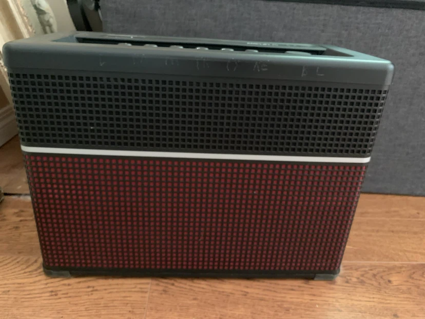 AMPLIFI75 Guitar Amplifier/Speaker - photo 2