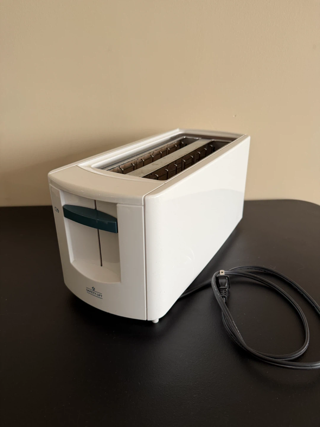 Philips ToastSensor Wide Toaster