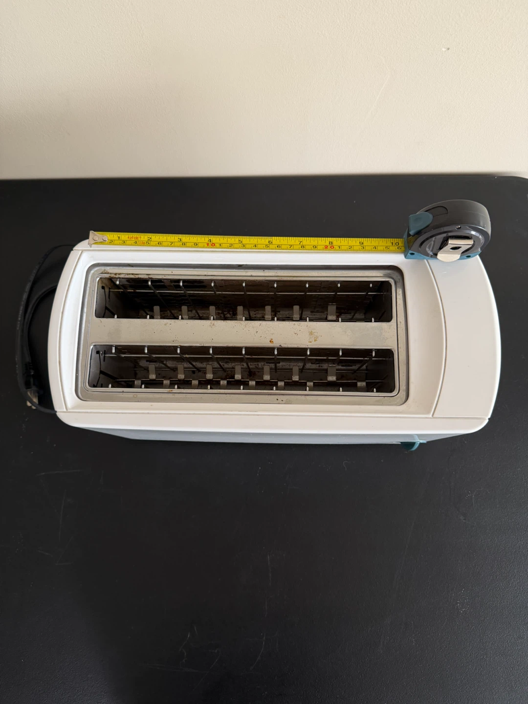 Philips ToastSensor Wide Toaster - photo 3