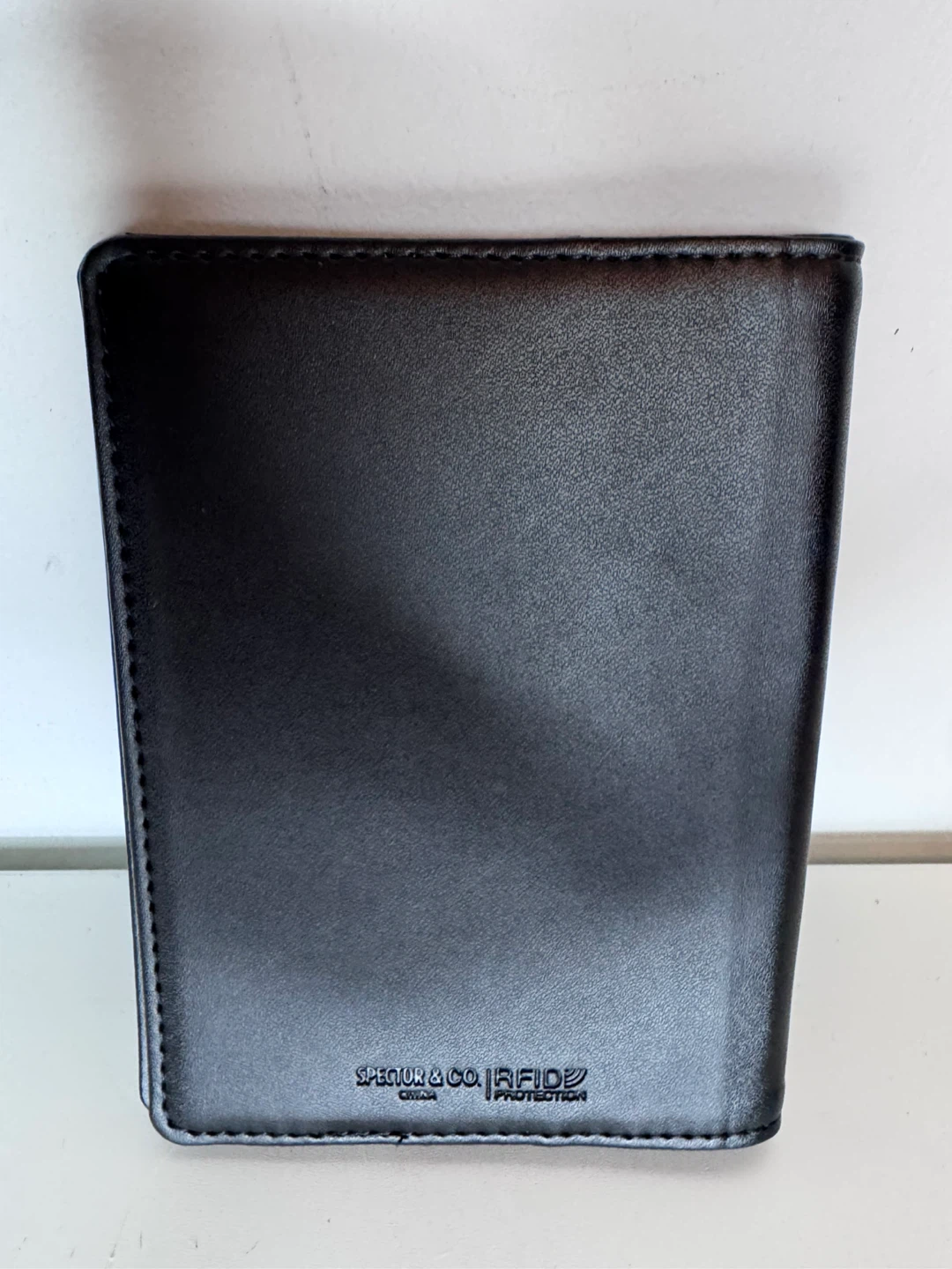 Spector & Co. Edmonton Oilers RFID Passport Holder - photo 2