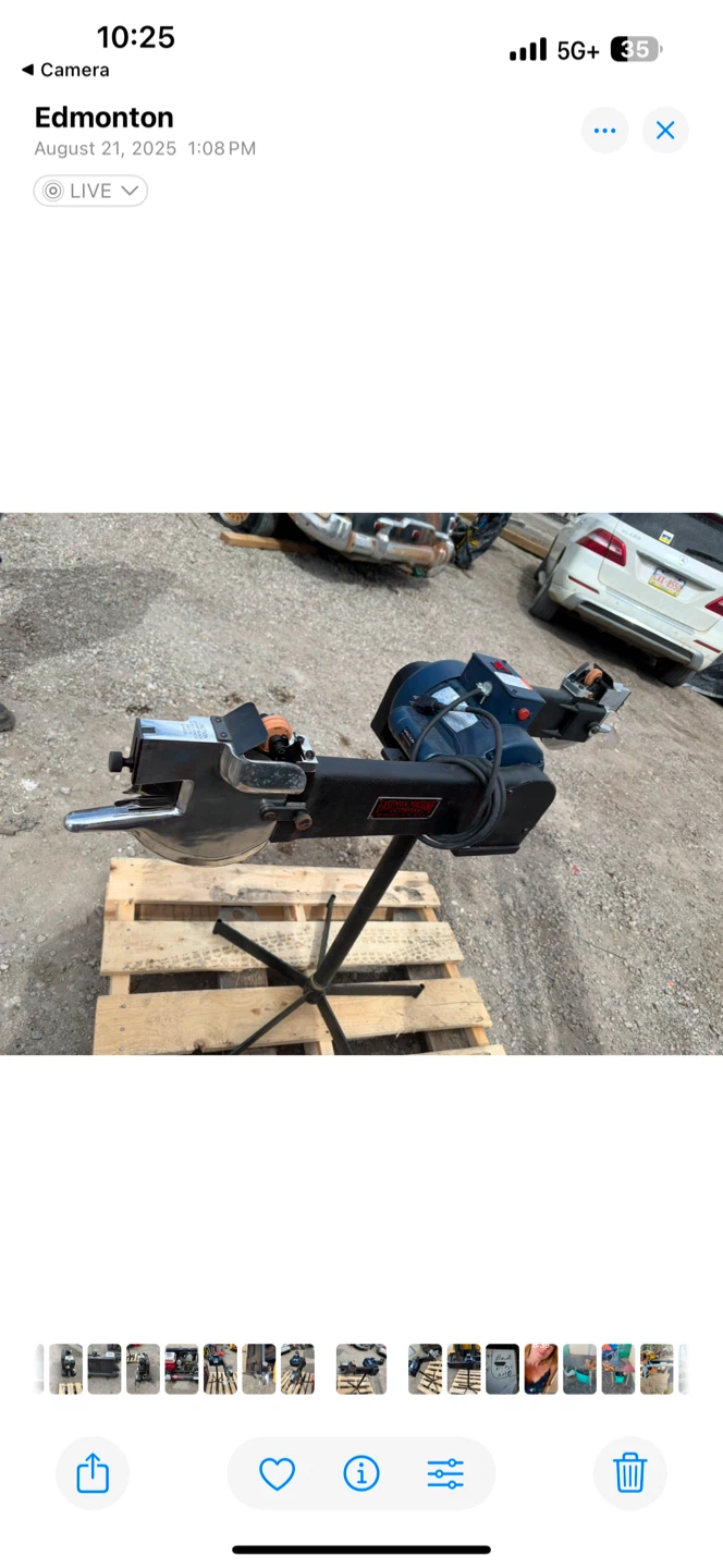 Eastman Rag Cutter - photo 5