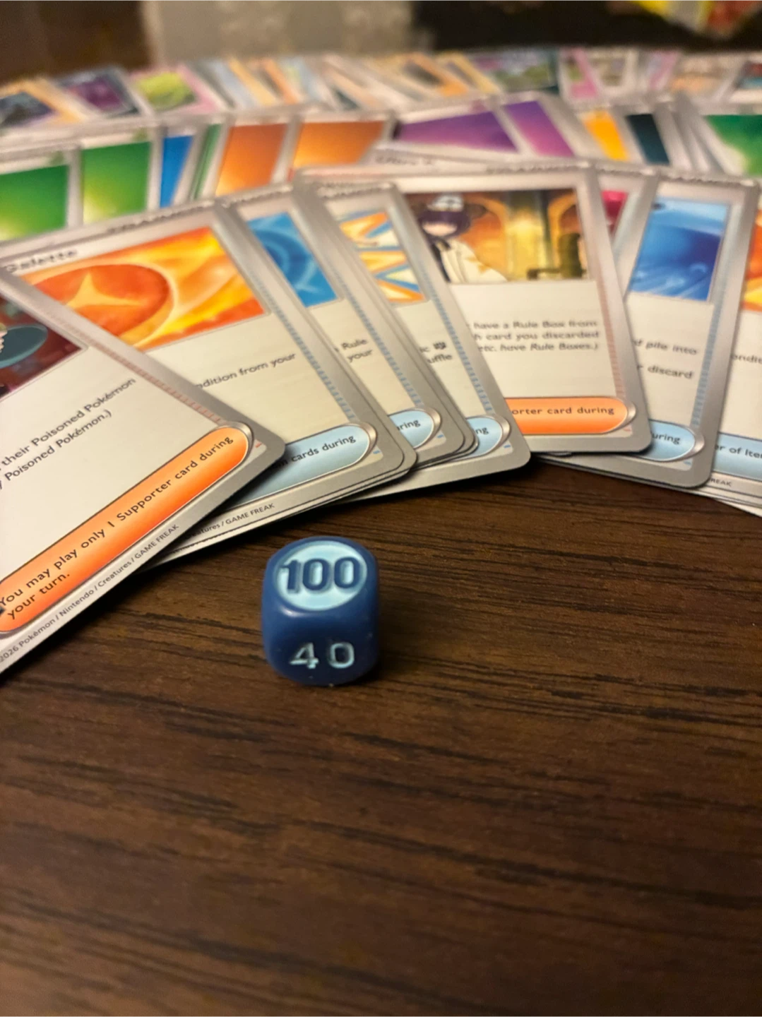 Pokémon TCG Card Lot - 12 separate Bundles - photo 2