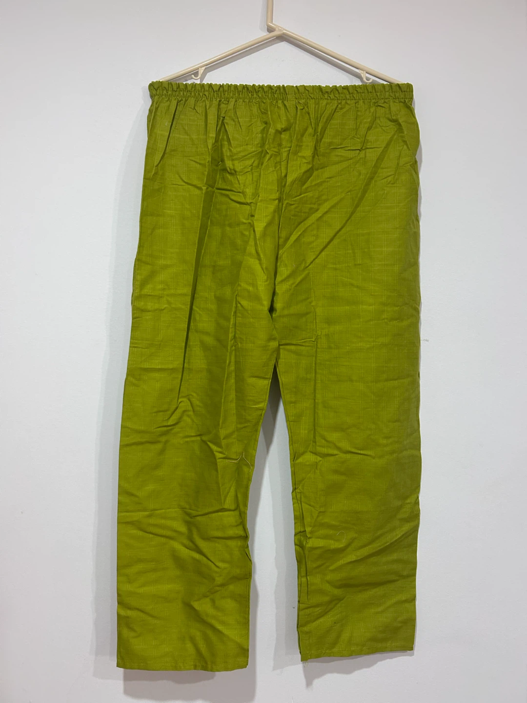 Green Kurti, Pants, and Scarf Set - photo 2