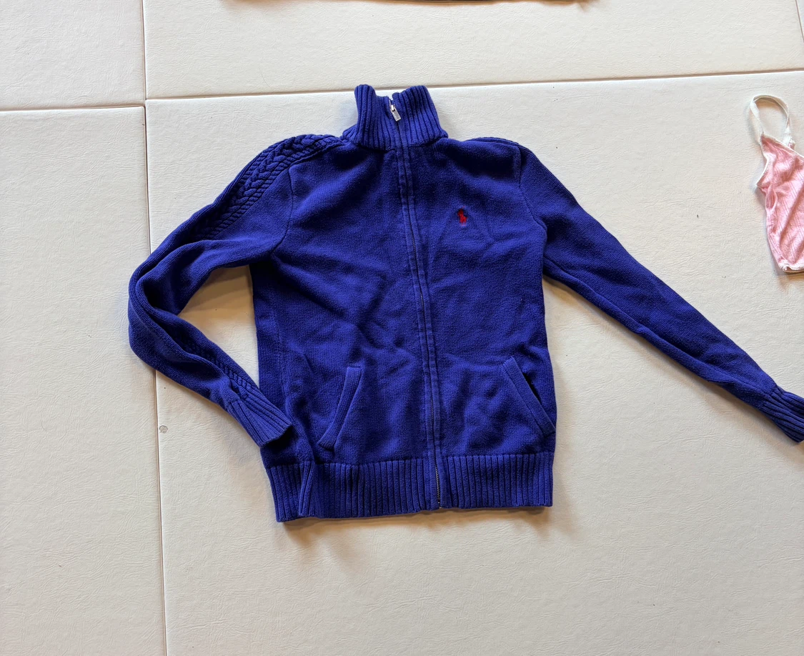 Veste Ralph Lauren