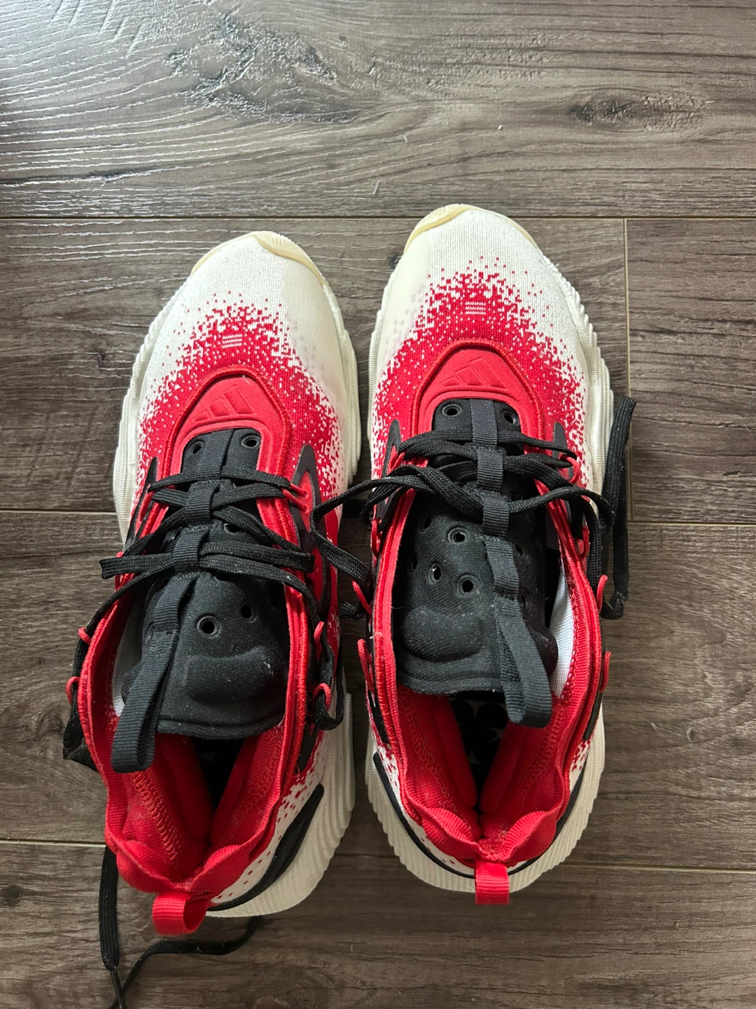 Adidas Running Shoes