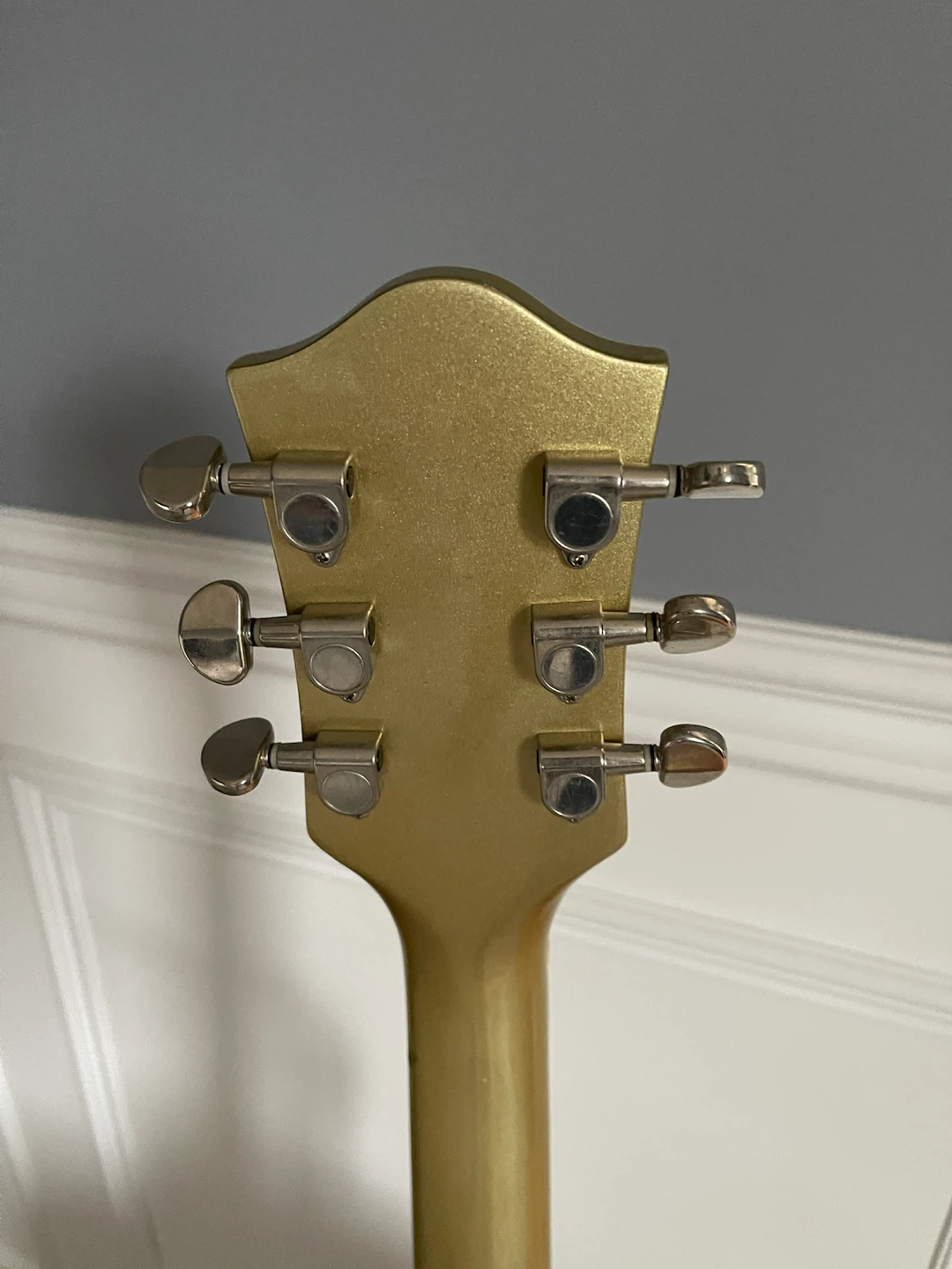 Gretsch Electric Guitar