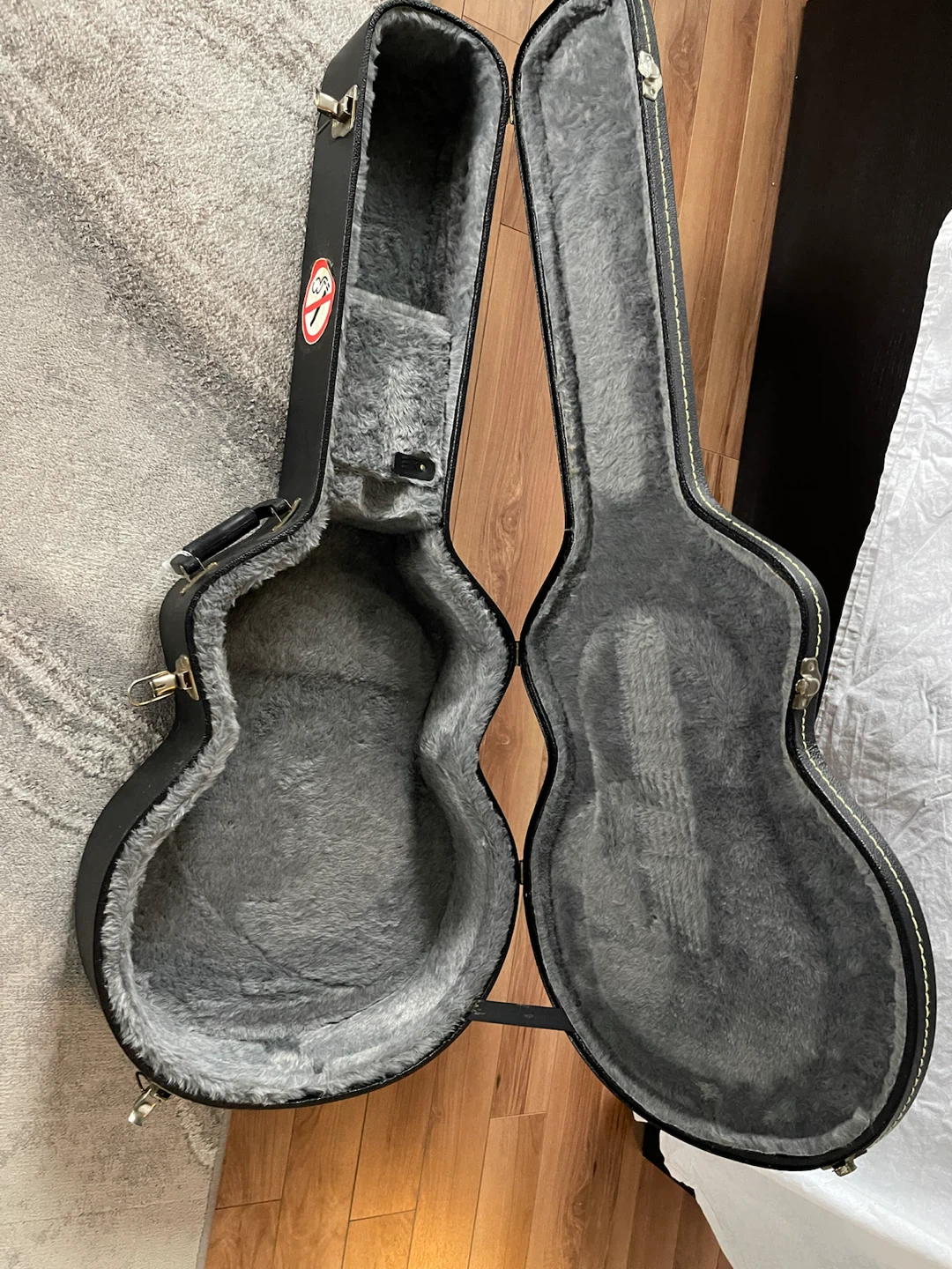 Gretsch Electric Guitar - photo 2