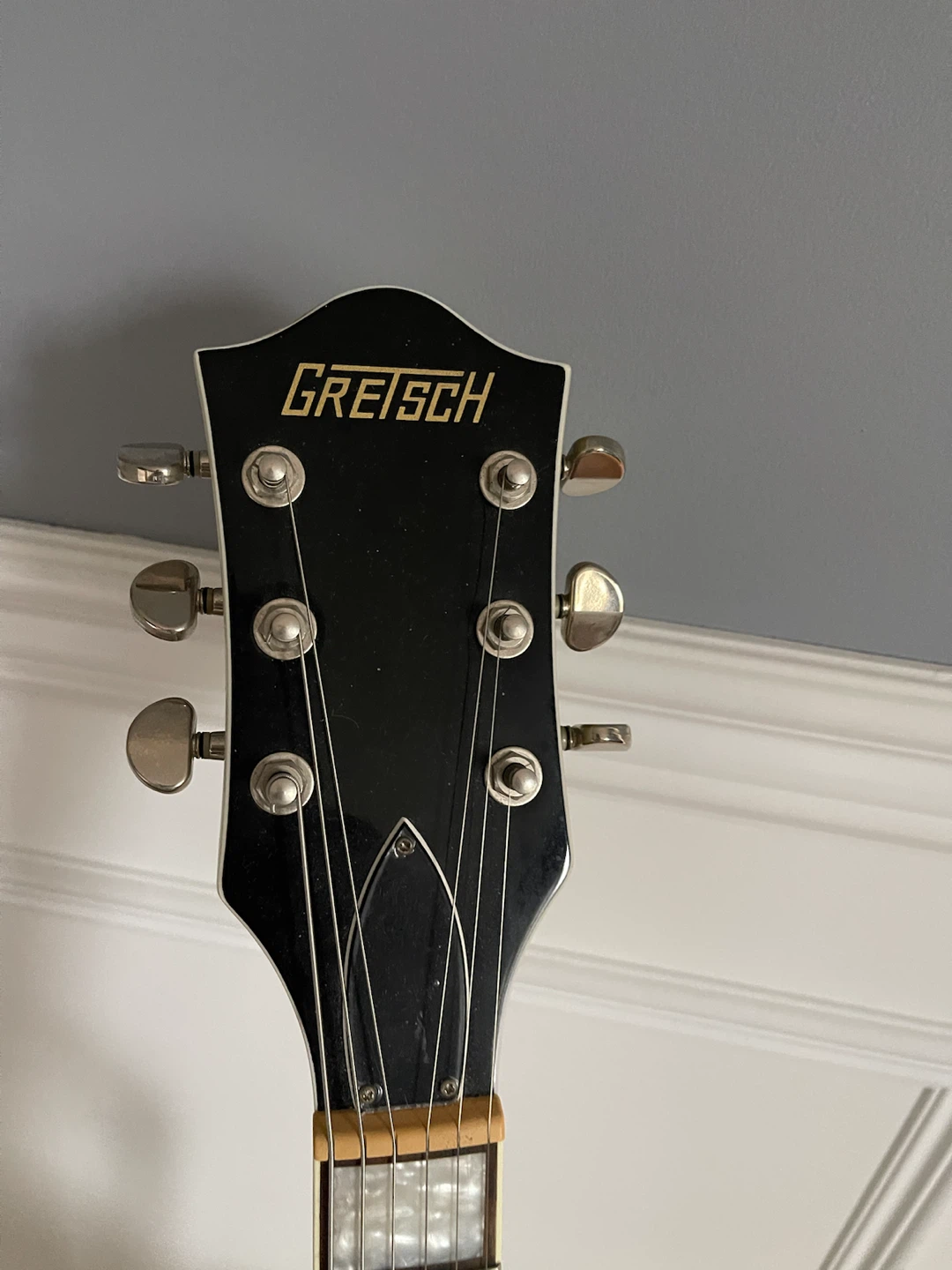 Gretsch Electric Guitar - photo 5