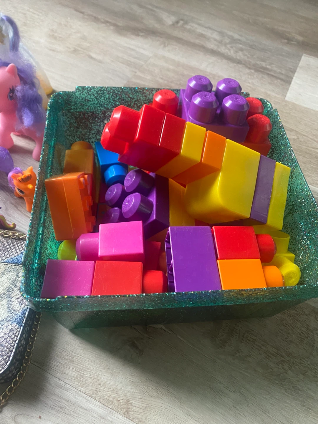Girls toy lot - photo 2