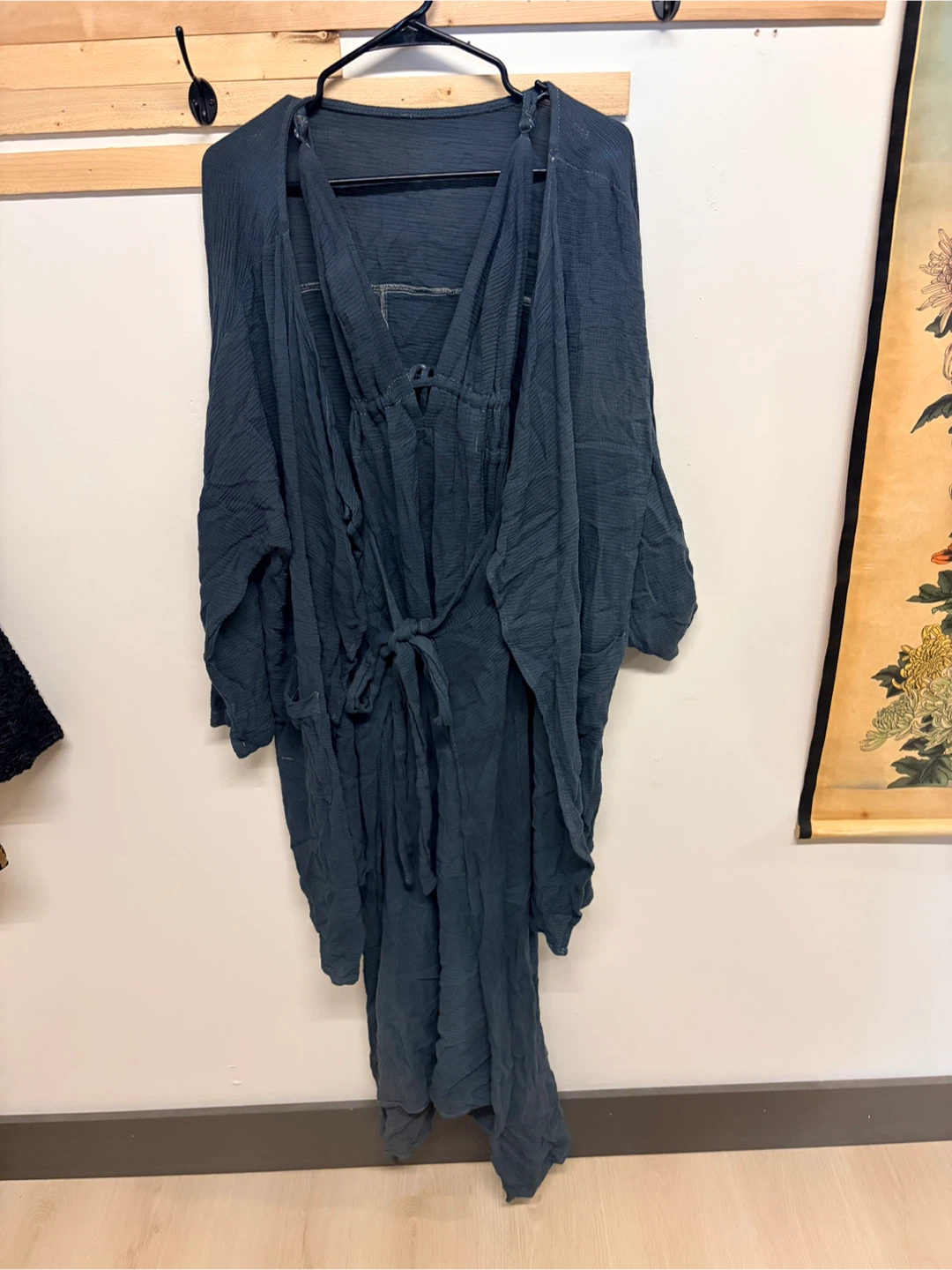 Robe de sorcière