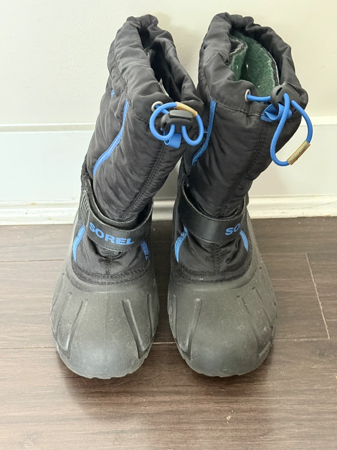 Sorel Kids Snow boots