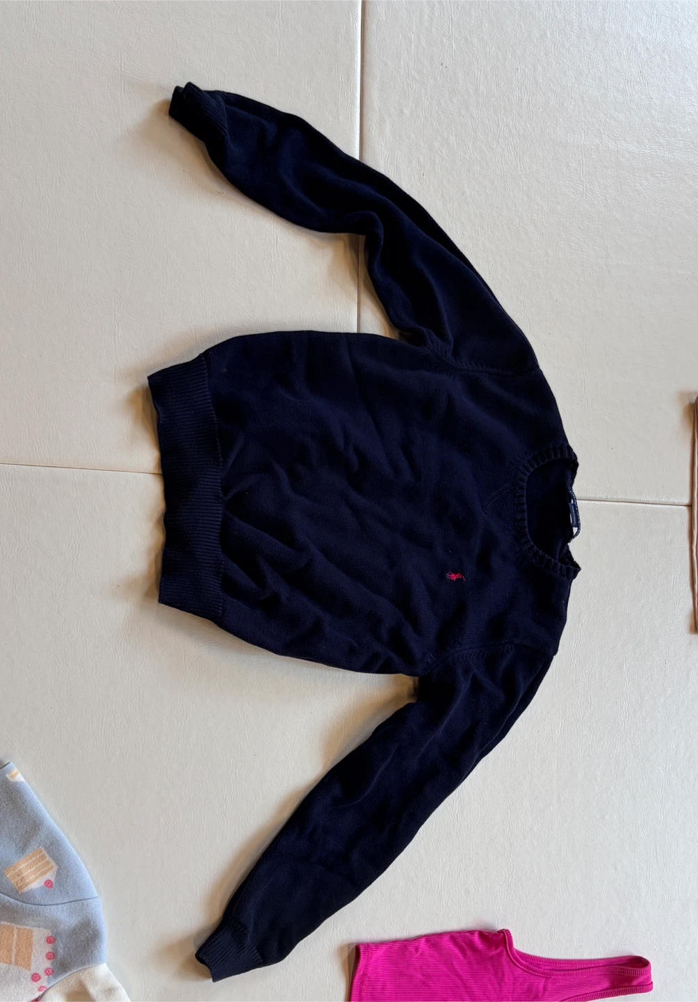 Pull Ralph Lauren