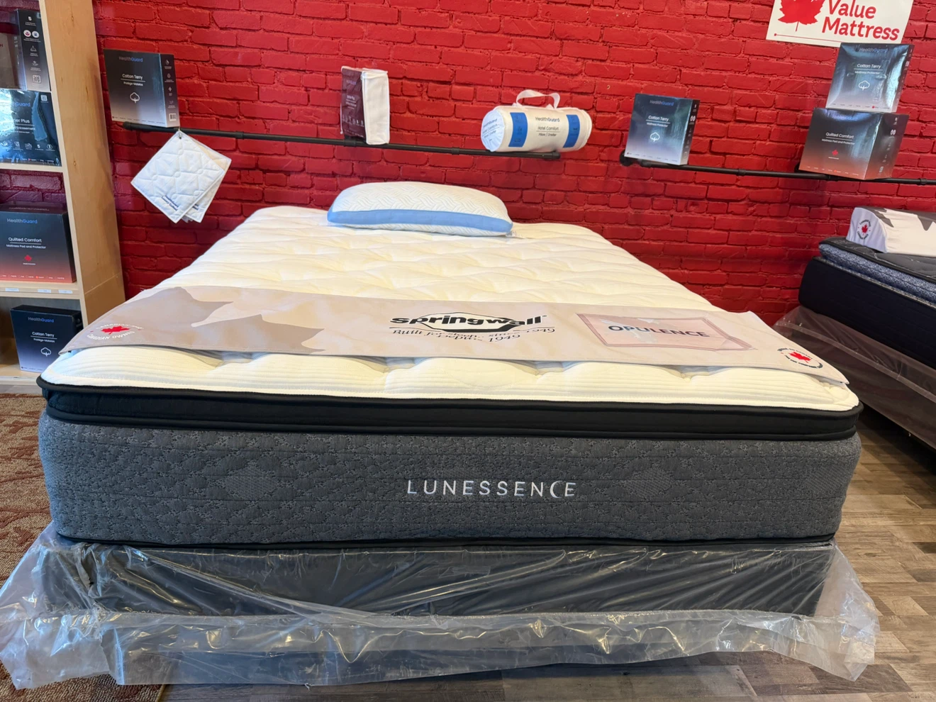 True value Mattress - photo 2