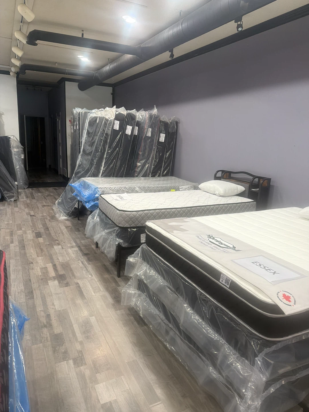 True value Mattress - photo 4