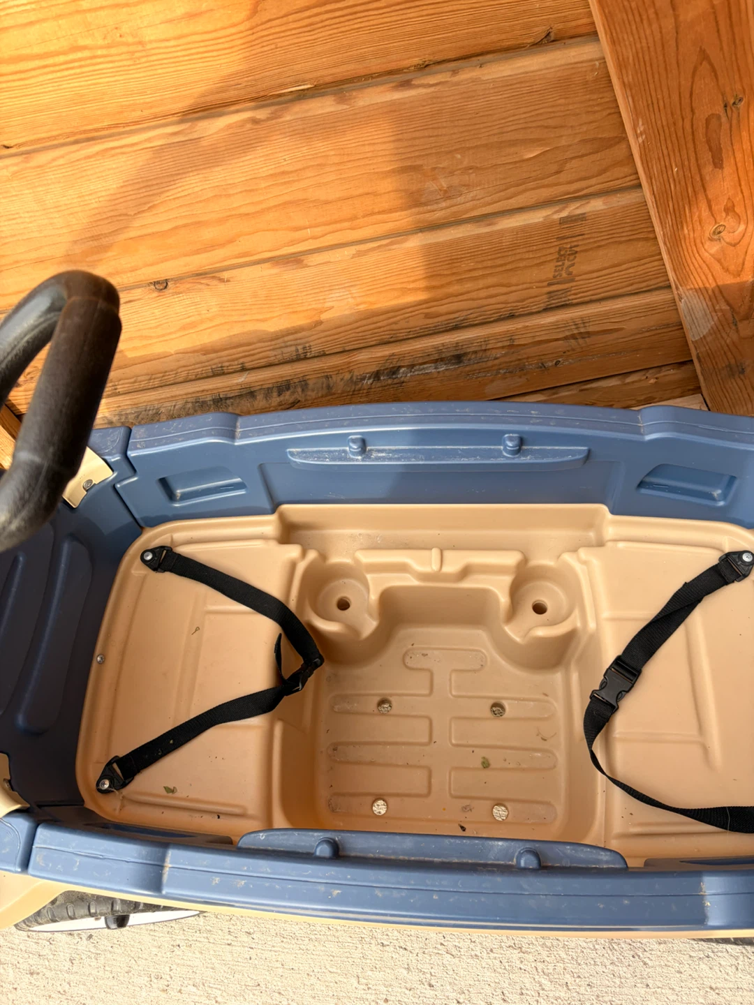 Step2 Push Around Wagon - photo 4