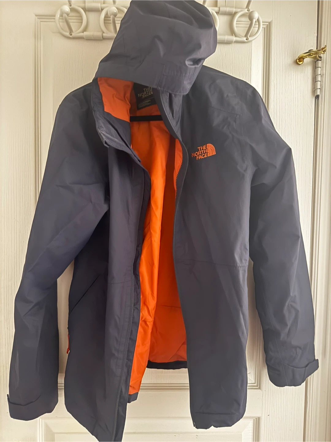 The North Face Men's Rain Jacket