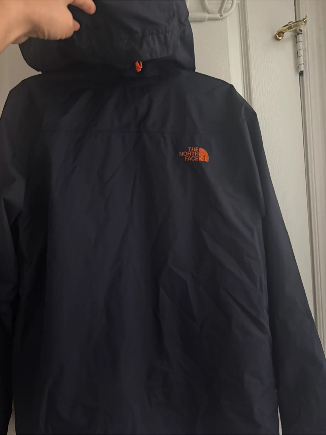 The North Face Men's Rain Jacket - photo 3