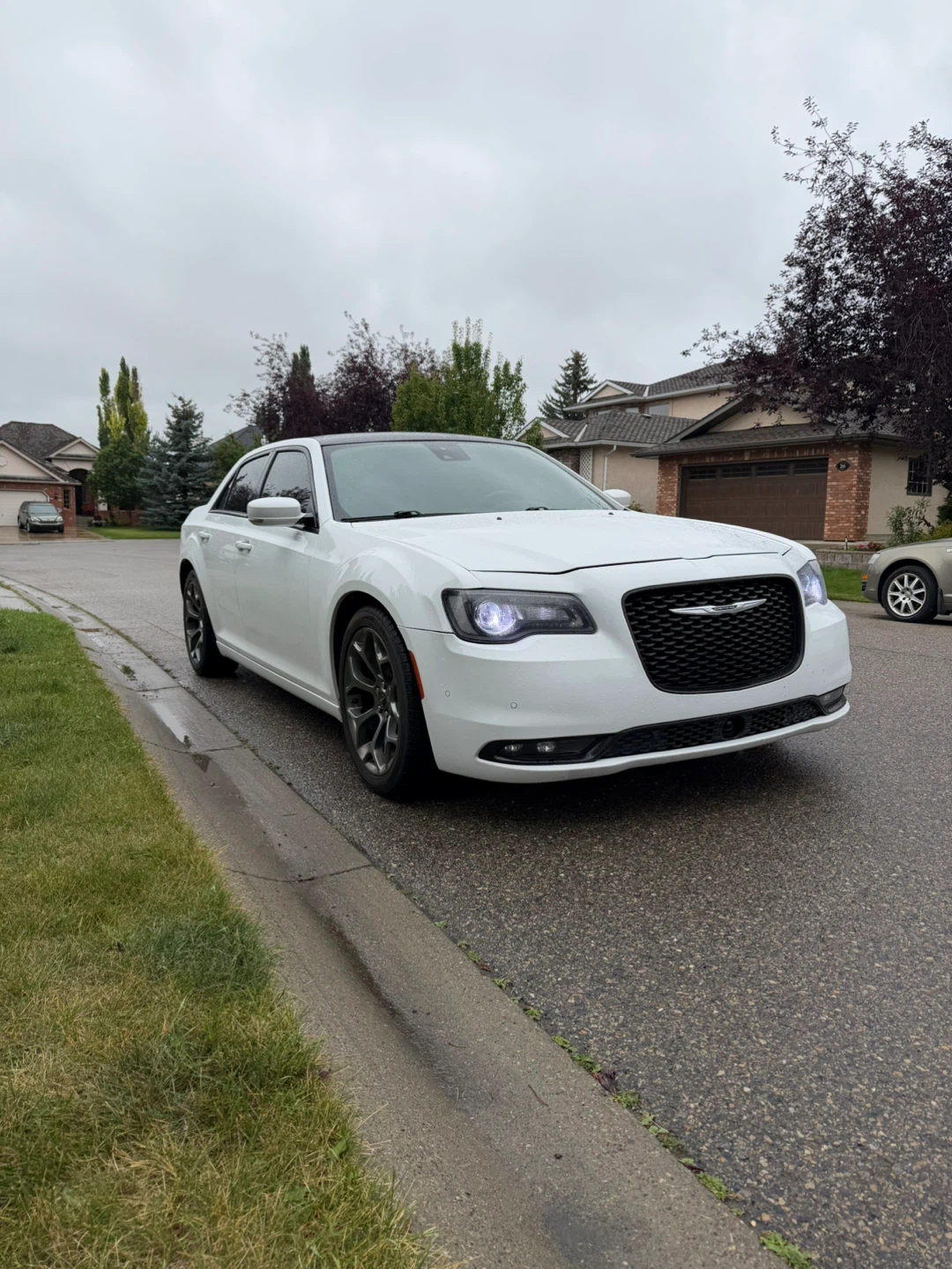 2016 Chrysler 300S Loaded Leather Navigation - photo 2