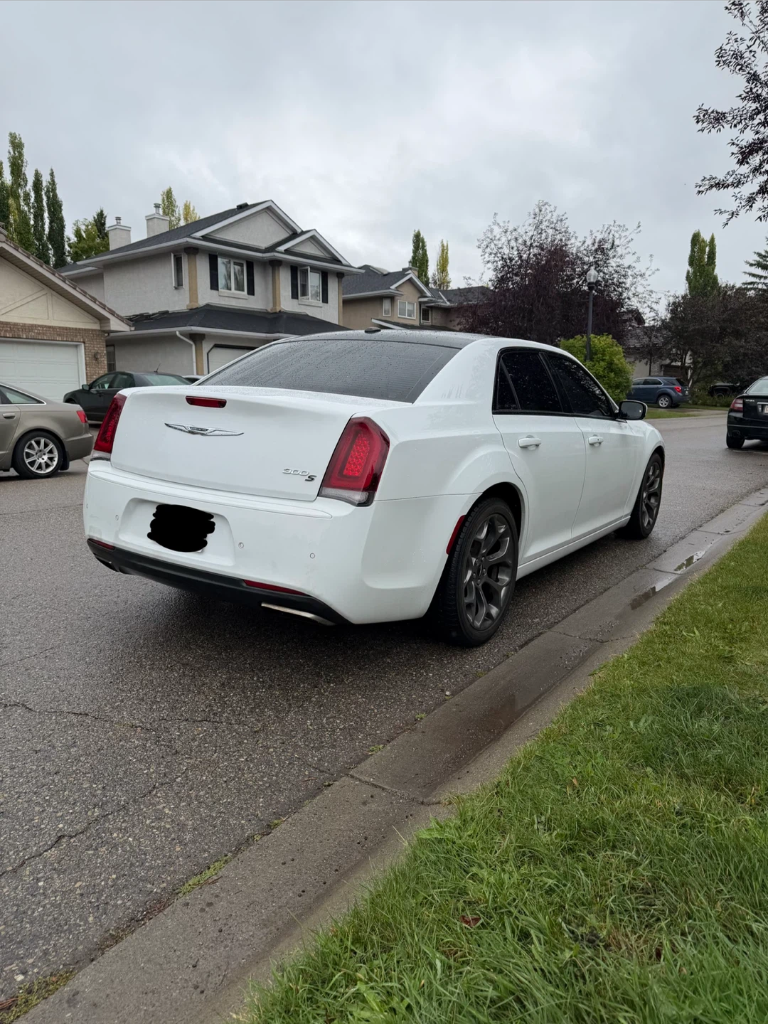 2016 Chrysler 300S Loaded Leather Navigation - photo 4
