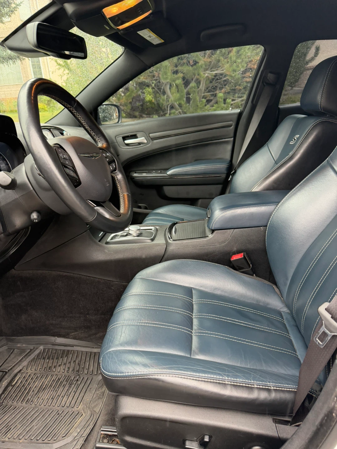 2016 Chrysler 300S Loaded Leather Navigation - photo 5