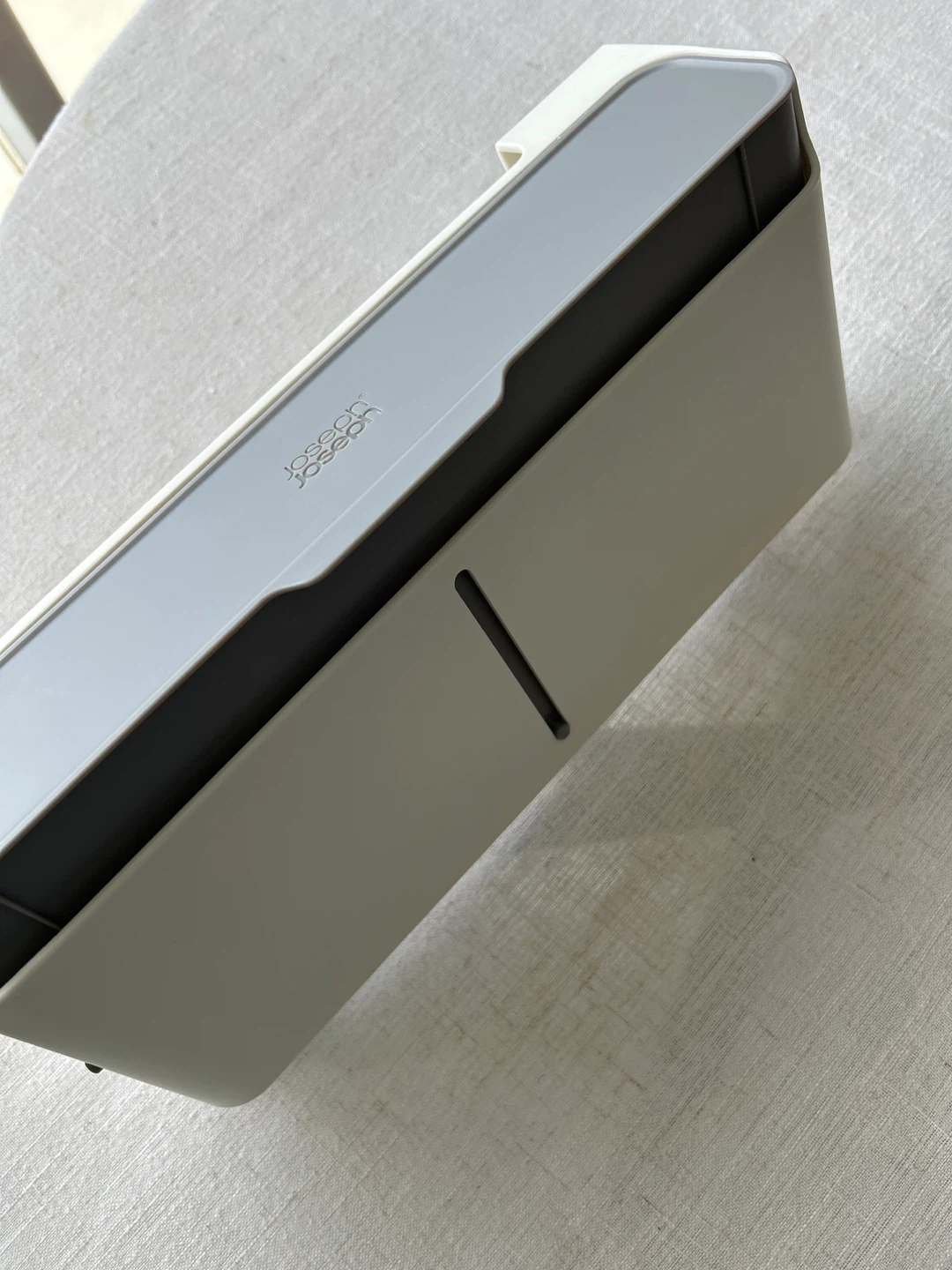 Under-Shelf Drawer Organiser