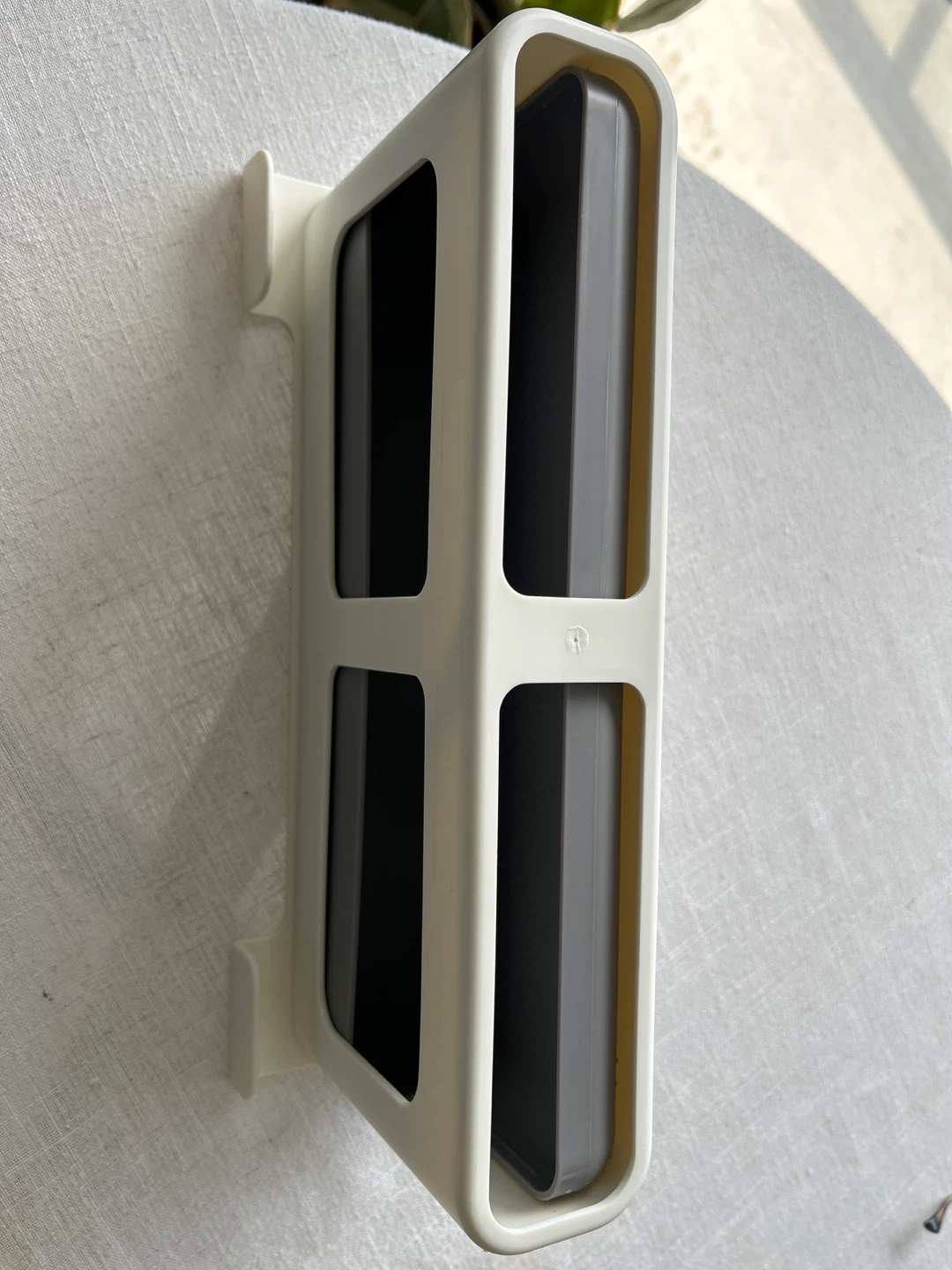 Under-Shelf Drawer Organiser - photo 2