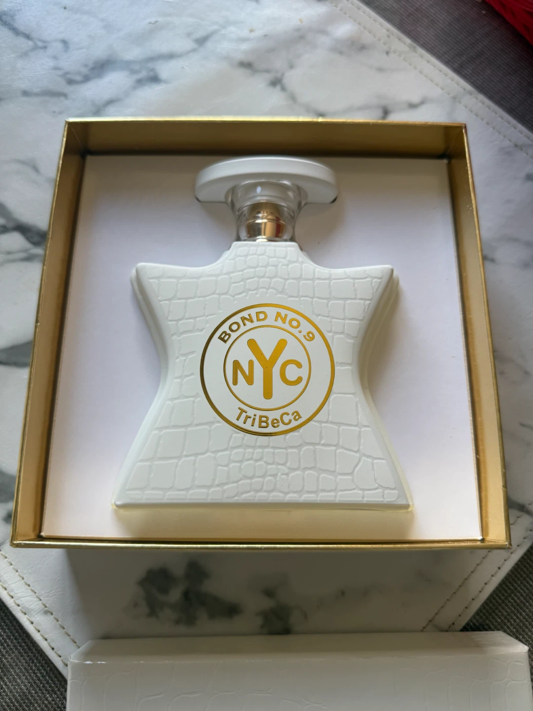 Bond no. 9 Tribeca