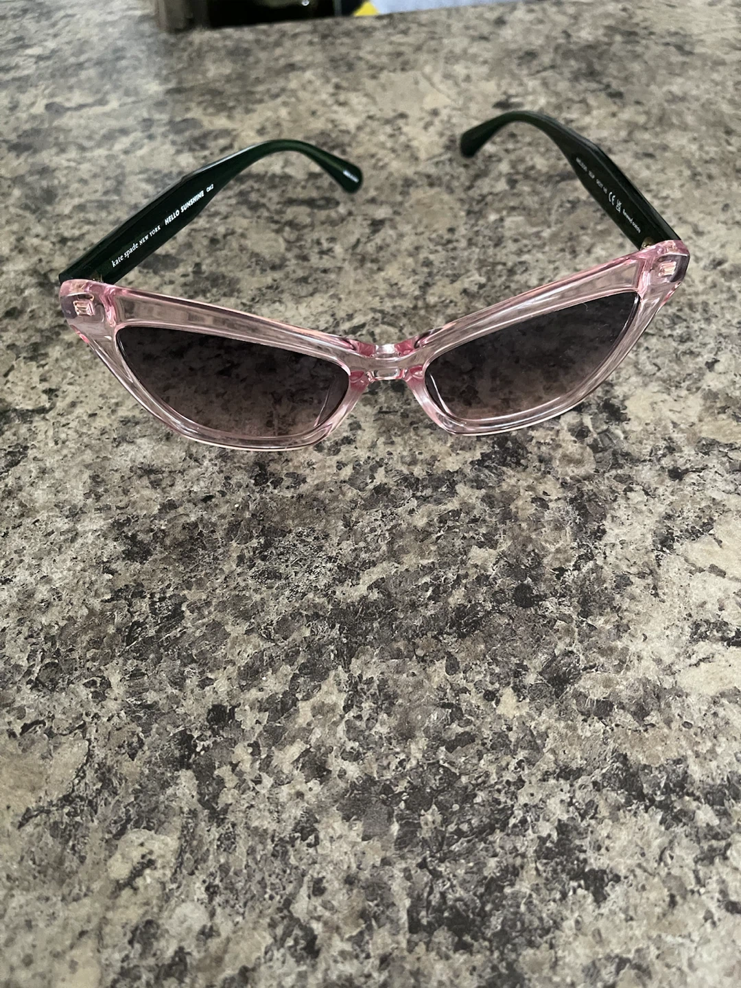 Kate Spade New York "Hello Sunshine" Sunglasses - photo 2