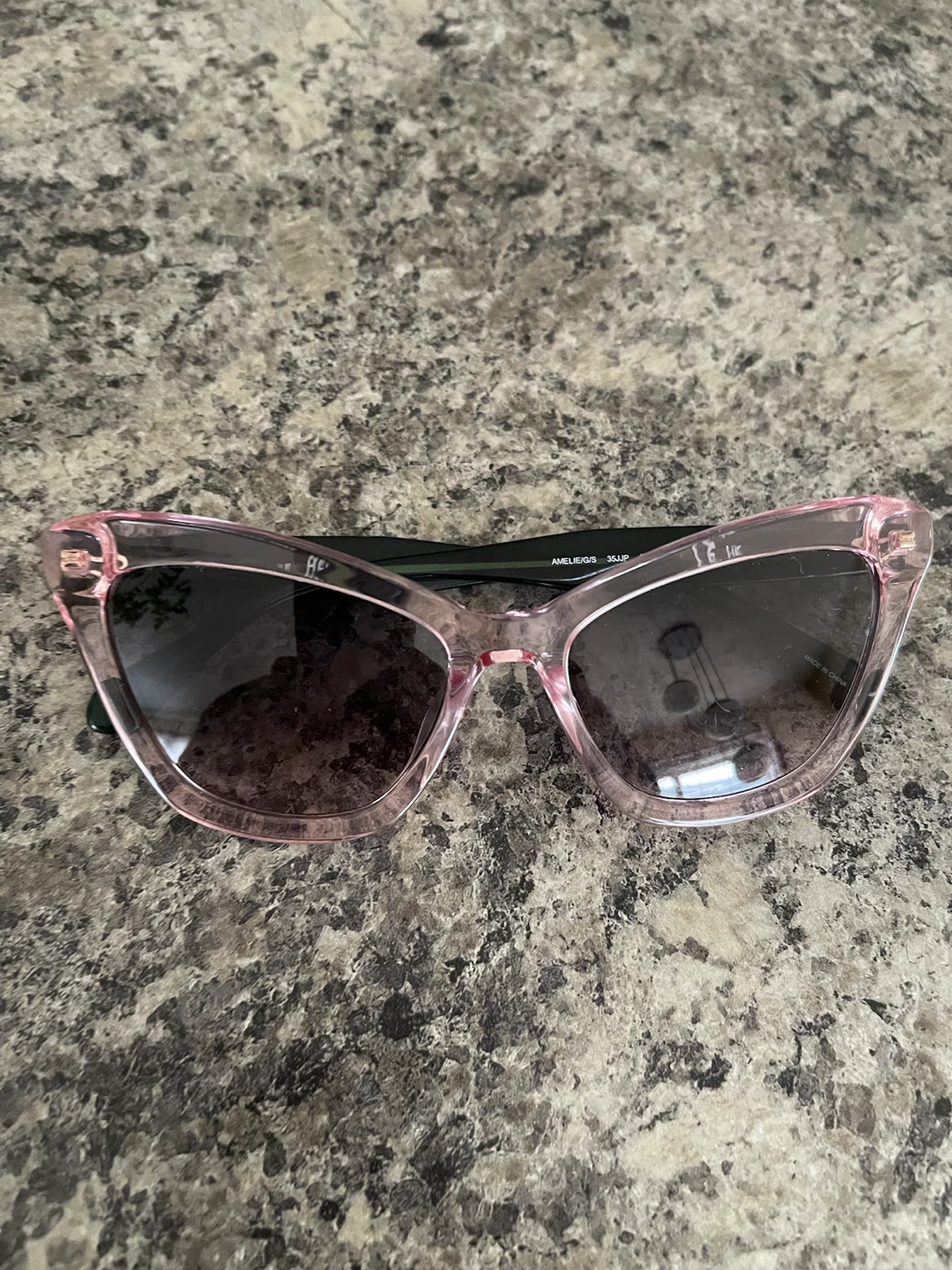 Kate Spade New York "Hello Sunshine" Sunglasses - photo 3