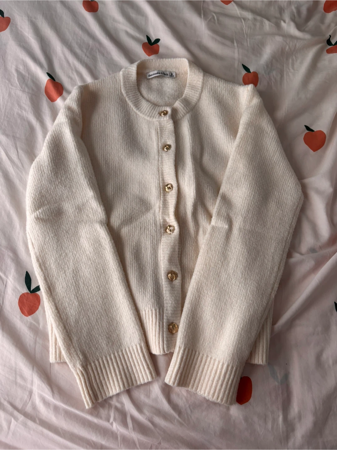 Abercrombie Cardigan