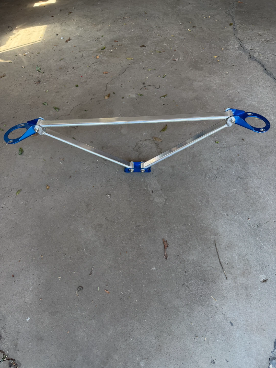 Car Strut Tower Brace