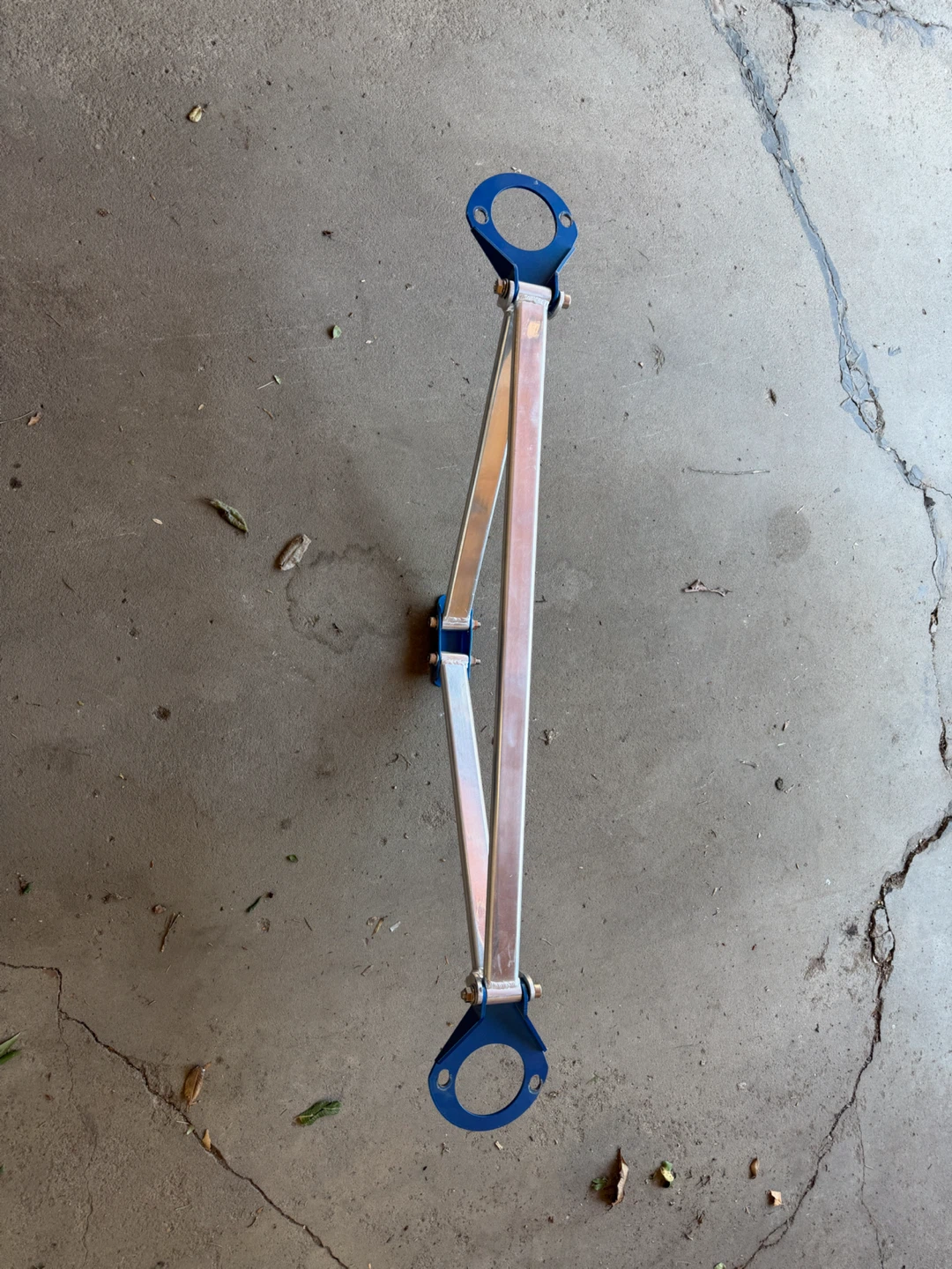 Car Strut Tower Brace - photo 2