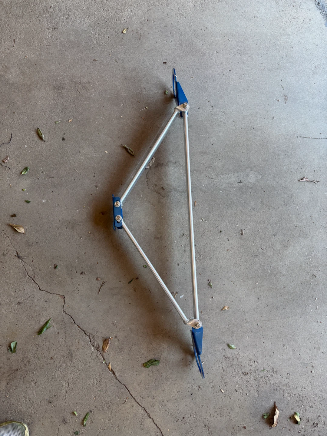 Car Strut Tower Brace - photo 3