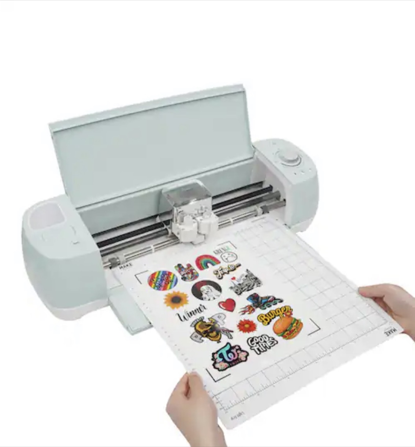 Make Market Printable Sticker Paper - photo 3
