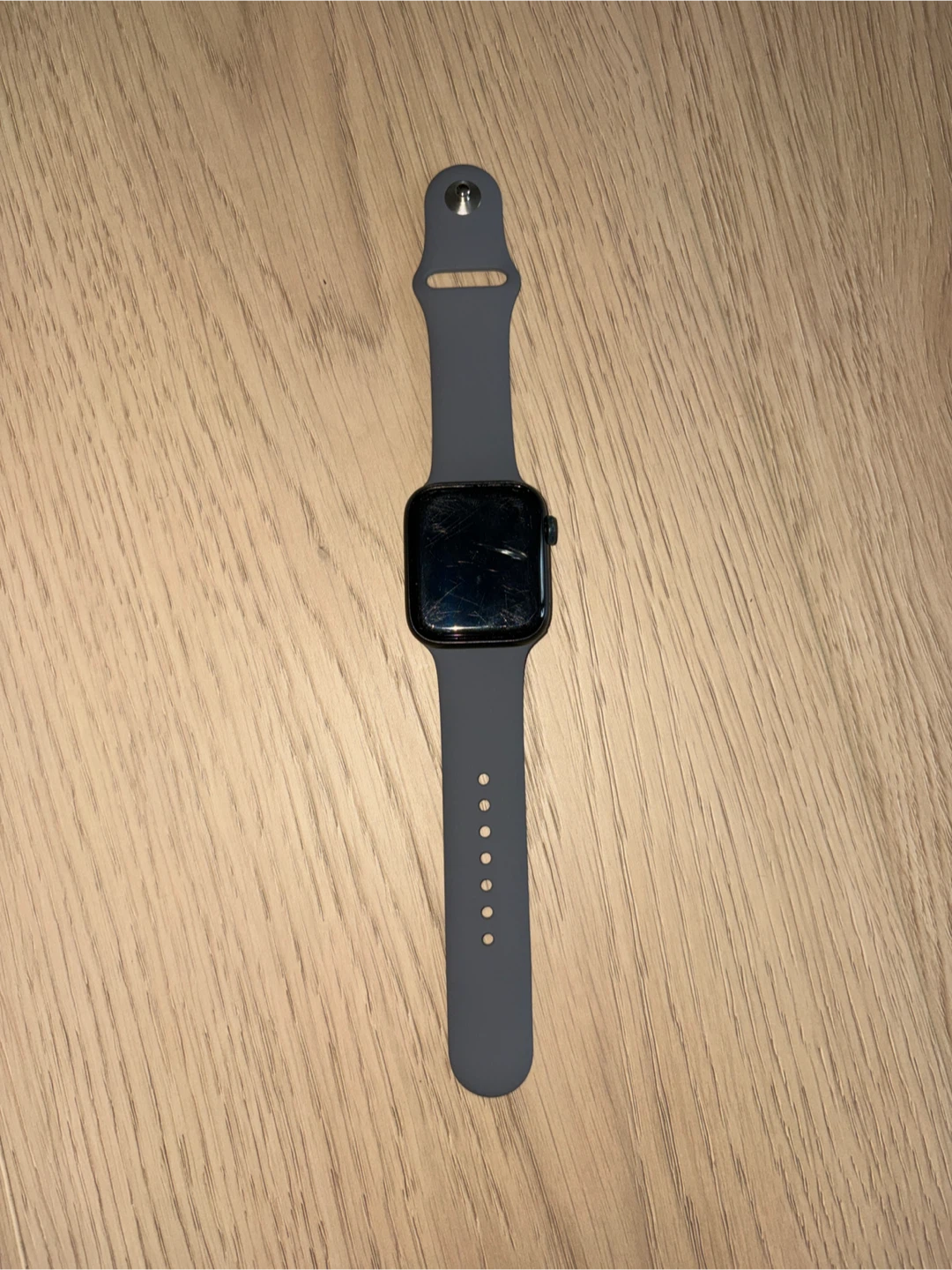 Apple Watch SE2 44mm Aluminium Case