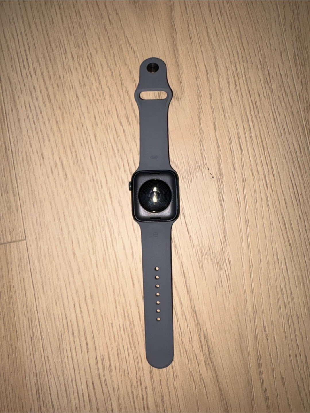Apple Watch SE2 44mm Aluminium Case - photo 2