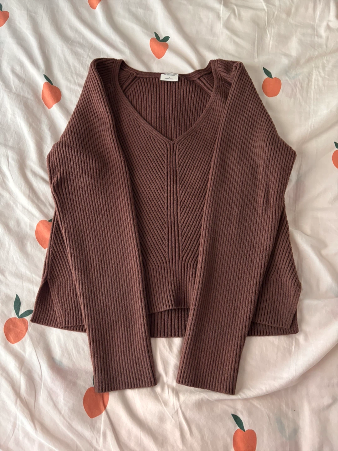 Abercrombie Sweater