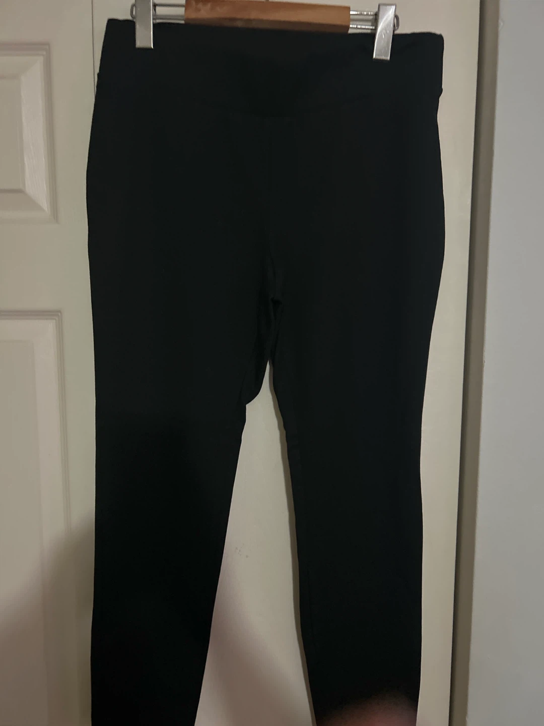 Black Leggings