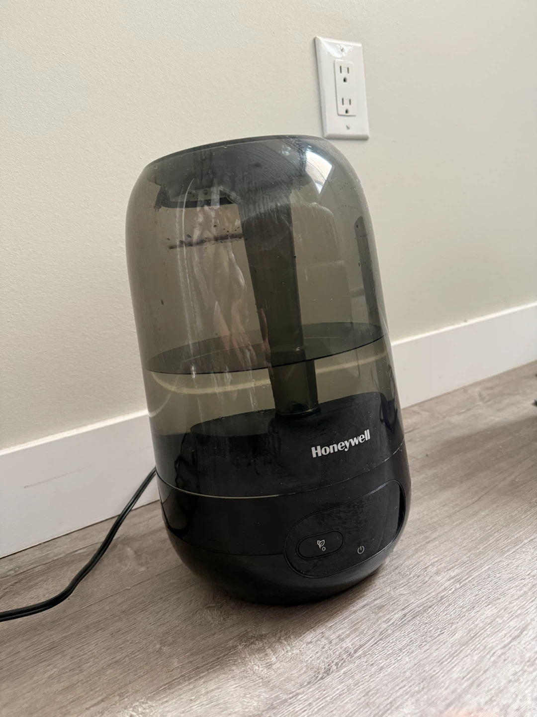 Ultrasonic Cool Mist Humidifier - photo 2
