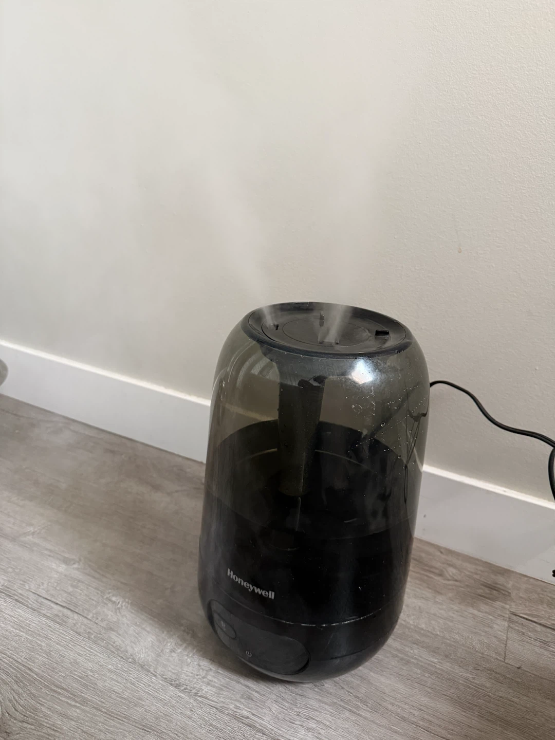 Ultrasonic Cool Mist Humidifier - photo 4