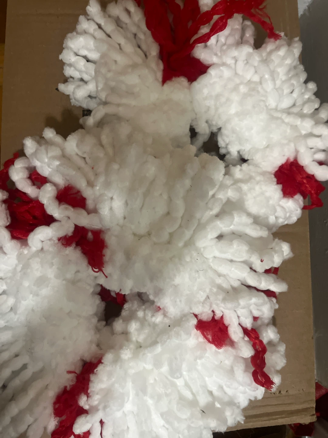 Vileda EasyWring Microfibre Mop Refill - photo 4